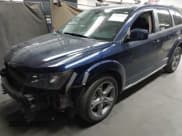 ✅ 2017 Dodge Journey Crossroad Plus • VIN: 3C4PDCGG4HT552722 • Лот: 42794962. Опубликован ранее на IAAI с пробегом 102 184 миль. Бесплатный доступ к архиву аукционных продаж из США и подробный отчёт об истории автомобиля на DreamBid. Изображение 18.