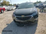 ✅ 2021 Chevrolet Equinox LT • VIN: 2GNAXJEV4M6142818 • Lot: 87006095. Wystawiony na Copart z przebiegiem 113 366 mil. Bezpłatny archiwum sprzedaży aukcyjnych z USA i szczegółowy raport historii pojazdu na DreamBid. Zdjęcie 13.