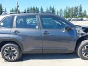 ✅ 2025 Subaru Forester • VIN: JF2SLDAC5SH538571 • Lot: 42832280. Listed on IAAI with 1,879 mi. Free auction sales archive from the USA and detailed vehicle history report at DreamBid. Image 14.