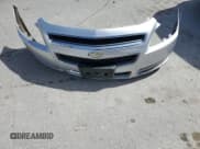 ✅ 2009 Chevrolet Malibu 1LT • VIN: 1G1ZH57KX94249943 • Lot: 50221105. Listed on Copart with 83,289 mi. Free auction sales archive from the USA and detailed vehicle history report at DreamBid. Image 14.