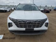 ✅ 2024 Hyundai Tucson Limited • VIN: KM8JECD18RU244474 • Лот: 81782125. Опубликован ранее на Copart с пробегом 7 063 миль. Бесплатный доступ к архиву аукционных продаж из США и подробный отчёт об истории автомобиля на DreamBid. Изображение 5.