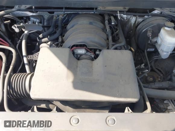 ✅ 2015 Chevrolet Silverado 1500 Work Truck • VIN: 1GCRCPEH7FZ332902 • Lot: 42778214. Listed on IAAI with 114,239 mi. Free auction sales archive from the USA and detailed vehicle history report at DreamBid. Image 10.