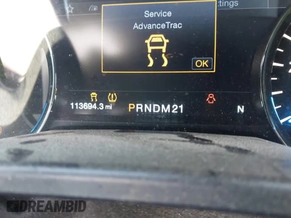 ✅ 2016 Ford F-150 XLT • VIN: 1FTEW1EG7GFD18057 • Lot: 42840193. Listed on IAAI with 113,694 mi. Free auction sales archive from the USA and detailed vehicle history report at DreamBid. Image 15.