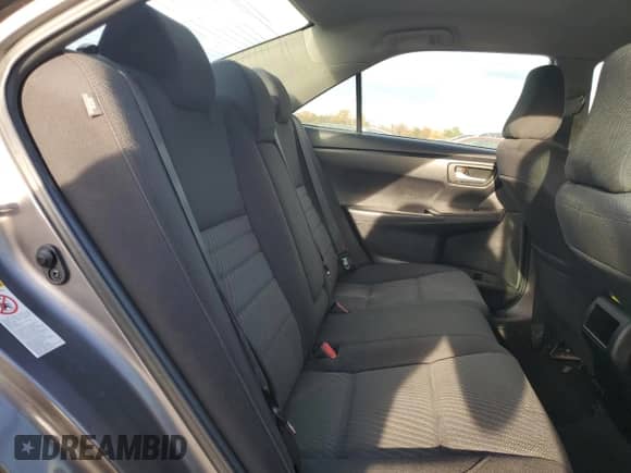 2015 Toyota Camry LE with VIN 4T4BF1FK9FR481956, listed as a Copart auction lot 90130115 with 283,646 mi miles and Clean title. Bid and sale history available at DreamBid. Image 10.