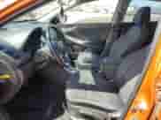 ✅ 2015 Hyundai Accent Sport • VIN: KMHCU5AE1FU205056 • Lot: 71083045. Wystawiony na Copart z przebiegiem 124 231 mil. Bezpłatny archiwum sprzedaży aukcyjnych z USA i szczegółowy raport historii pojazdu na DreamBid. Zdjęcie 7.