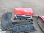 ✅ 2018 Chevrolet Colorado 2WD Work Truck • VIN: 1GCGSBEA1J1256990 • Lot: 41654571. Listed on IAAI with 92,507 mi. Free auction sales archive from the USA and detailed vehicle history report at DreamBid. Image 20.