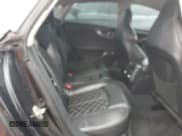 ✅ 2013 Audi S7 Prestige • VIN: WAU32AFC6DN081851 • Лот: 83800314. Опубликован ранее на Copart с пробегом 110 646 миль. Бесплатный доступ к архиву аукционных продаж из США и подробный отчёт об истории автомобиля на DreamBid. Изображение 10.