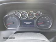 ✅ 2022 Chevrolet Silverado 1500 LT • VIN: 1GCUYDET4NZ175830 • Lot: 43666535. Listed on IAAI with 45,769 mi. Free auction sales archive from the USA and detailed vehicle history report at DreamBid. Image 7.