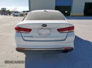 ✅ 2017 Kia Optima LX • VIN: 5XXGT4L31HG152320 • Lot: 91939425. Wystawiony na Copart z przebiegiem 149 683 mil. Bezpłatny archiwum sprzedaży aukcyjnych z USA i szczegółowy raport historii pojazdu na DreamBid. Zdjęcie 6.