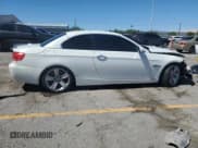 ✅ 2008 BMW 3 Series 335i • VIN: WBAWL73528PX56382 • Лот: 72057985. Опубликован ранее на Copart с пробегом 160 946 миль. Бесплатный доступ к архиву аукционных продаж из США и подробный отчёт об истории автомобиля на DreamBid. Изображение 3.