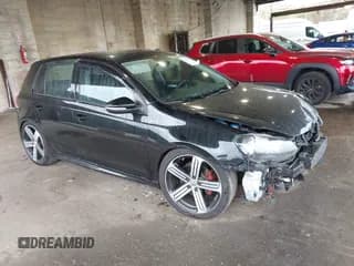 ✅ 2010 Volkswagen Golf • VIN: WVWDB7AJ1AW289190 • Lot: 43564781. Wystawiony na IAAI z przebiegiem 120 641 mil. Bezpłatny archiwum sprzedaży aukcyjnych z USA i szczegółowy raport historii pojazdu na DreamBid. Zdjęcie 1.