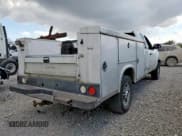 ✅ 2013 Chevrolet Silverado 2500HD Work Truck • VIN: 1GB2CVCG6DZ146026 • Лот: 92304325. Опубликован ранее на Copart с пробегом Не указан. Бесплатный доступ к архиву аукционных продаж из США и подробный отчёт об истории автомобиля на DreamBid. Изображение 3.