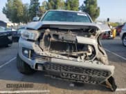 ✅ 2018 Toyota Tacoma TRD Off Road • VIN: 3TMDZ5BN3JM039712 • Lot: 89657285. Listed on Copart with 79,609 mi. Free auction sales archive from the USA and detailed vehicle history report at DreamBid. Image 5.