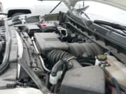 ✅ 2023 Chevrolet Silverado 1500 Work Truck • VIN: 3GCUDAEDXPG301324 • Lot: 43488164. Wystawiony na IAAI z przebiegiem 29 853 mil. Bezpłatny archiwum sprzedaży aukcyjnych z USA i szczegółowy raport historii pojazdu na DreamBid. Zdjęcie 24.