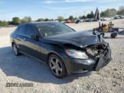 ✅ 2014 Mercedes-Benz E 350 Luxury • VIN: WDDHF8JB1EB034708 • Lot: 85321965. Listed on Copart with 162,508 mi. Free auction sales archive from the USA and detailed vehicle history report at DreamBid. Image 4.