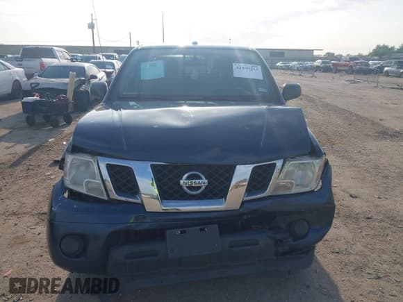 ✅ 2016 Nissan Frontier SV • VIN: 1N6AD0ER9GN797486 • Lot: 42009213. Listed on IAAI with 138,285 mi. Free auction sales archive from the USA and detailed vehicle history report at DreamBid. Image 12.