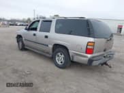 ✅ 2005 Chevrolet Suburban LT • VIN: 3GNFK16Z65G185021 • Лот: 41358279. Опубликован ранее на IAAI с пробегом 252 442 миль. Бесплатный доступ к архиву аукционных продаж из США и подробный отчёт об истории автомобиля на DreamBid. Изображение 3.