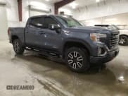✅ 2020 GMC Sierra 1500 • VIN: DPSMN181385 • Лот: 51716844. Опубликован ранее на Copart с пробегом 33 835 миль. Бесплатный доступ к архиву аукционных продаж из США и подробный отчёт об истории автомобиля на DreamBid. Изображение 4.