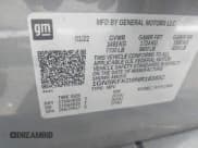 ✅ 2022 Chevrolet Suburban Premier • VIN: 1GNSKFKD9NR183852 • Lot: 42583343. Wystawiony na IAAI z przebiegiem 74 421 mil. Bezpłatny archiwum sprzedaży aukcyjnych z USA i szczegółowy raport historii pojazdu na DreamBid. Zdjęcie 9.