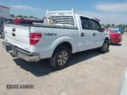✅ 2012 Ford F-150 XL • VIN: 1FTFW1EF7CFB93146 • Лот: 43175009. Опубликован ранее на IAAI с пробегом 385 539 миль. Бесплатный доступ к архиву аукционных продаж из США и подробный отчёт об истории автомобиля на DreamBid. Изображение 4.