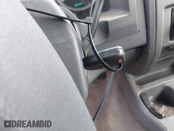 2007 Dodge Dakota SLT с VIN 1D7HW48K67S216227, выставлен на аукционе IAAI как лот 43624034 с пробегом 234 594 миль миль и . История ставок и продаж доступна на DreamBid. Изображение 11.