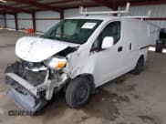 ✅ 2018 Nissan NV200 SV • VIN: 3N6CM0KN1JK699642 • Лот: 41470236. Опубликован ранее на IAAI с пробегом 188 045 миль. Бесплатный доступ к архиву аукционных продаж из США и подробный отчёт об истории автомобиля на DreamBid. Изображение 2.