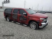 ✅ 2019 Chevrolet Silverado 1500 LT • VIN: 1GCUYDED7KZ150814 • Lot: 93464315. Wystawiony na Copart z przebiegiem 42 004 mil. Bezpłatny archiwum sprzedaży aukcyjnych z USA i szczegółowy raport historii pojazdu na DreamBid. Zdjęcie 4.