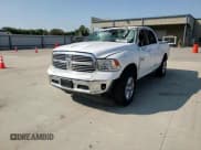 ✅ 2018 Ram 1500 Big Horn • VIN: 3C6RR7LG1JG250978 • Lot: 71893695. Wystawiony na Copart z przebiegiem 82 043 mil. Bezpłatny archiwum sprzedaży aukcyjnych z USA i szczegółowy raport historii pojazdu na DreamBid. Zdjęcie 13.
