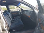 ✅ 1992 Mercury Grand Marquis GS • VIN: 2MECM74W7NX630193 • Лот: 42253267. Опубликован ранее на IAAI с пробегом 21 508 миль. Бесплатный доступ к архиву аукционных продаж из США и подробный отчёт об истории автомобиля на DreamBid. Изображение 5.