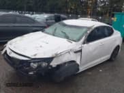 ✅ 2015 Kia Optima LX • VIN: 5XXGM4A76FG434890 • Lot: 43611494. Listed on IAAI with Not provided. Free auction sales archive from the USA and detailed vehicle history report at DreamBid. Image 6.