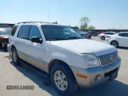✅ 2002 Mercury Mountaineer • VIN: 4M2DU86W02UJ21875 • Лот: 41972193. Опубликован ранее на IAAI с пробегом 154 699 миль. Бесплатный доступ к архиву аукционных продаж из США и подробный отчёт об истории автомобиля на DreamBid. Изображение 1.