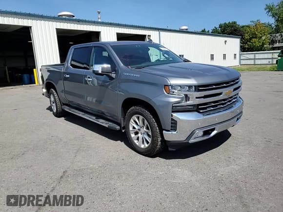 ✅ 2021 Chevrolet Silverado 1500 LTZ • VIN: 3GCUYGEL1MG346145 • Lot: 69864014. Wystawiony na Copart z przebiegiem 95 083 mil. Bezpłatny archiwum sprzedaży aukcyjnych z USA i szczegółowy raport historii pojazdu na DreamBid. Zdjęcie 13.