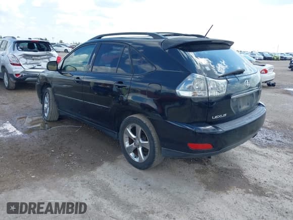 ✅ 2004 Lexus RX 330 • VIN: JTJHA31U640043702 • Лот: 43303651. Опубликован ранее на IAAI с пробегом 196 328 миль. Бесплатный доступ к архиву аукционных продаж из США и подробный отчёт об истории автомобиля на DreamBid. Изображение 3.