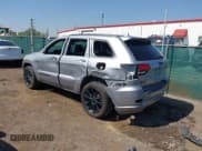 ✅ 2019 Jeep Grand Cherokee Upland • VIN: 1C4RJFAG9KC849970 • Lot: 43239812. Listed on IAAI with 94,001 mi. Free auction sales archive from the USA and detailed vehicle history report at DreamBid. Image 3.