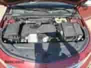 2014 Chevrolet Impala LTZ с VIN 1G1145SL1EU101277, выставлен на аукционе Copart как лот 84000355 с пробегом 179 599 миль миль и Чистый • Clean title. История ставок и продаж доступна на DreamBid. Изображение 11.