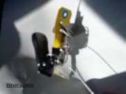 ✅ 2006 Nissan 350Z Touring • VIN: JN1AZ34D86M312385 • Лот: 43229879. Опубликован ранее на IAAI с пробегом 102 125 миль. Бесплатный доступ к архиву аукционных продаж из США и подробный отчёт об истории автомобиля на DreamBid. Изображение 11.