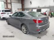 ✅ 2012 Lexus IS 250 • VIN: JTHCF5C2XC5058886 • Лот: 42902665. Опубликован ранее на IAAI с пробегом 173 962 миль. Бесплатный доступ к архиву аукционных продаж из США и подробный отчёт об истории автомобиля на DreamBid. Изображение 3.
