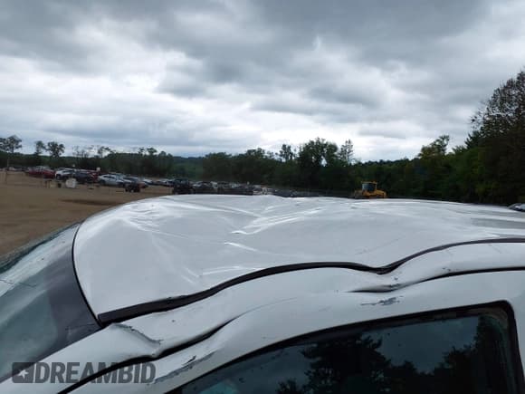 ✅ 2016 Chevrolet Silverado 2500HD Work Truck • VIN: 1GC2KUEG9GZ119042 • Лот: 43059995. Опубликован ранее на IAAI с пробегом 132 591 миль. Бесплатный доступ к архиву аукционных продаж из США и подробный отчёт об истории автомобиля на DreamBid. Изображение 6.