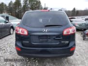 ✅ 2011 Hyundai Santa Fe GLS • VIN: 5XYZGDAG2BG079111 • Lot: 84824394. Listed on Copart with 158,377 mi. Free auction sales archive from the USA and detailed vehicle history report at DreamBid. Image 6.