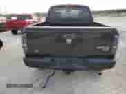 2006 Dodge 1500 SLT z VIN 1D7HU16286J184344, wystawiony jako Copart lot #79322384 z przebiegiem 115 837 mil mil oraz Szkoda całkowita • Salvage title. Historia ofert i sprzedaży dostępna na DreamBid. Obrazek 6.
