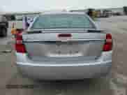 2007 Chevrolet Malibu 2LT z VIN 1G1ZT58N27F199225, wystawiony jako Copart lot #64801204 z przebiegiem 114 734 mil mil oraz Czysty tytuł • Clean title. Historia ofert i sprzedaży dostępna na DreamBid. Obrazek 6.