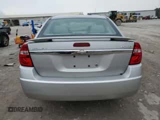 2007 Chevrolet Malibu 2LT z VIN 1G1ZT58N27F199225, wystawiony jako Copart lot #64801204 z przebiegiem 114 734 mil mil oraz Czysty tytuł • Clean title. Historia ofert i sprzedaży dostępna na DreamBid. Obrazek 6.