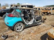 ✅ 2020 Chevrolet Bolt EV LT • VIN: 1G1FY6S03L4149155 • Lot: 47466035. Wystawiony na Copart z przebiegiem Nie podano. Bezpłatny archiwum sprzedaży aukcyjnych z USA i szczegółowy raport historii pojazdu na DreamBid. Zdjęcie 3.