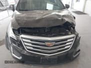✅ 2018 Cadillac XT5 FWD • VIN: 1GYKNARS1JZ243473 • Lot: 43287382. Wystawiony na IAAI z przebiegiem 88 986 mil. Bezpłatny archiwum sprzedaży aukcyjnych z USA i szczegółowy raport historii pojazdu na DreamBid. Zdjęcie 12.