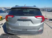 ✅ 2024 GMC Terrain SLT • VIN: 3GKALVEG1RL225417 • Lot: 41382024. Wystawiony na IAAI z przebiegiem 43 677 mil. Bezpłatny archiwum sprzedaży aukcyjnych z USA i szczegółowy raport historii pojazdu na DreamBid. Zdjęcie 16.