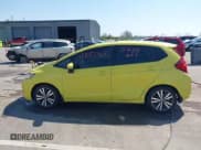 ✅ 2016 Honda Fit EX-L • VIN: 3HGGK5H98GM703539 • Лот: 42105067. Опубликован ранее на IAAI с пробегом 214 415 миль. Бесплатный доступ к архиву аукционных продаж из США и подробный отчёт об истории автомобиля на DreamBid. Изображение 14.
