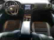 2021 Jeep Grand Cherokee Laredo X z VIN 1C4RJFAG9MC797517, wystawiony jako Copart lot #86253195 z przebiegiem 44 444 mil mil oraz Szkoda całkowita • Salvage title. Historia ofert i sprzedaży dostępna na DreamBid. Obrazek 8.