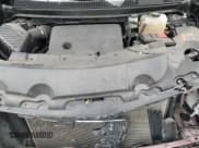 ✅ 2021 Chevrolet Traverse LT Cloth • VIN: 1GNEVGKW5MJ136536 • Lot: 90419375. Listed on Copart with 70,122 mi. Free auction sales archive from the USA and detailed vehicle history report at DreamBid. Image 15.