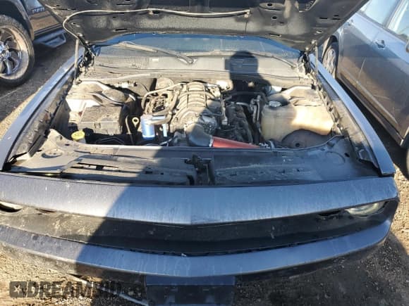 ✅ 2017 Dodge Challenger R/T • VIN: 2C3CDZBT0HH531692 • Лот: 82260175. Опубликован ранее на Copart с пробегом 154 639 миль. Бесплатный доступ к архиву аукционных продаж из США и подробный отчёт об истории автомобиля на DreamBid. Изображение 11.