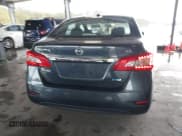 ✅ 2013 Nissan Sentra SL • VIN: 3N1AB7AP4DL786142 • Лот: 41278563. Опубликован ранее на IAAI с пробегом 138 663 миль. Бесплатный доступ к архиву аукционных продаж из США и подробный отчёт об истории автомобиля на DreamBid. Изображение 16.